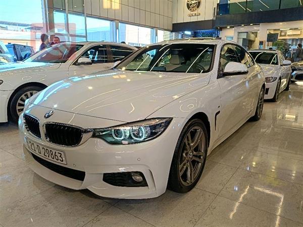 BMW for sale in Iraq